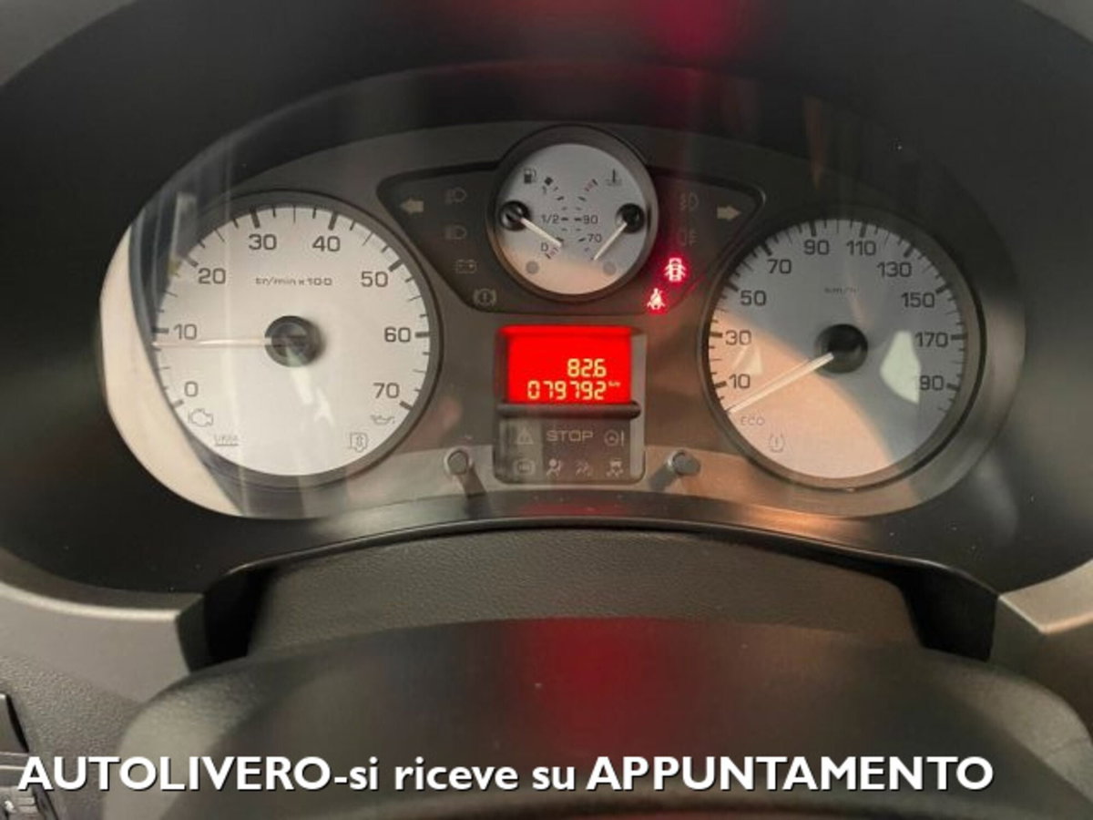 Citroen Berlingo 1.6 16V VTi 95CV Multispace (13)