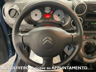 Citroen Berlingo 1.6 16V VTi 95CV Multispace (14)