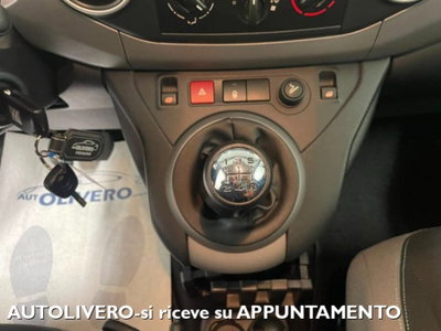 Citroen Berlingo 1.6 16V VTi 95CV Multispace (16)