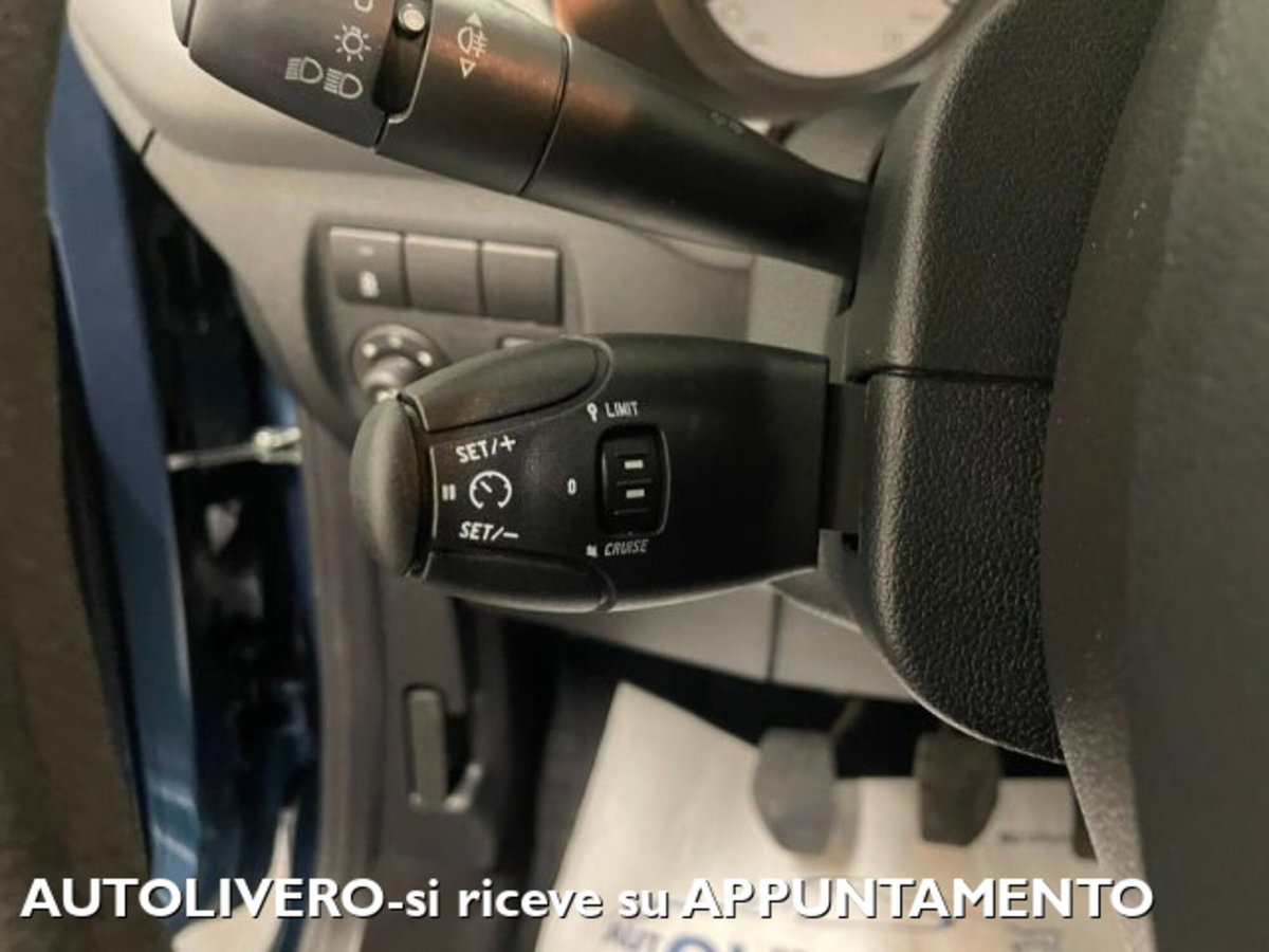 Citroen Berlingo 1.6 16V VTi 95CV Multispace (17)