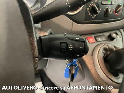 Citroen Berlingo 1.6 16V VTi 95CV Multispace (18)