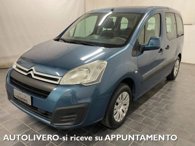 Citroen Berlingo 1.6 16V VTi 95CV Multispace (2)