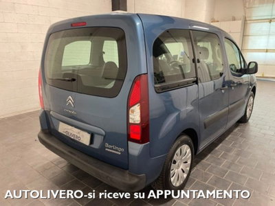 Citroen Berlingo 1.6 16V VTi 95CV Multispace (3)