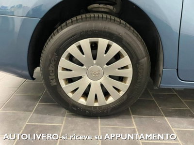 Citroen Berlingo 1.6 16V VTi 95CV Multispace (5)
