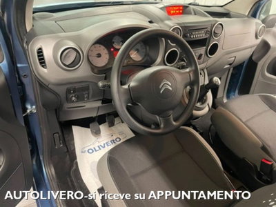 Citroen Berlingo 1.6 16V VTi 95CV Multispace (6)