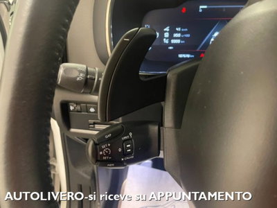 Citroen C5 Aircross Aircross BlueHDi 130 S&S EAT8 Shine Pack (20)