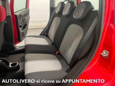 Fiat Panda 1.2 Lounge (12)