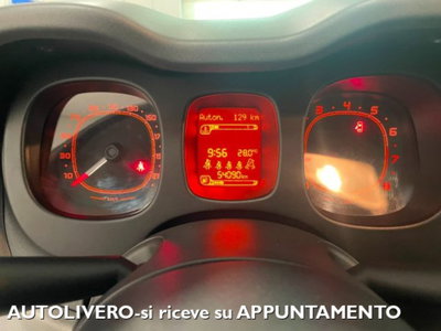 Fiat Panda 1.2 Lounge (14)