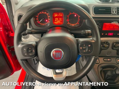 Fiat Panda 1.2 Lounge (15)