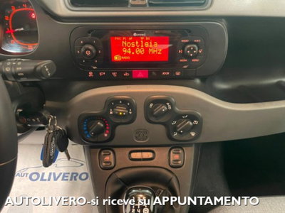 Fiat Panda 1.2 Lounge (17)