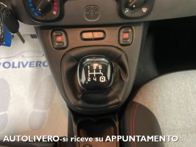 Fiat Panda 1.2 Lounge (18)