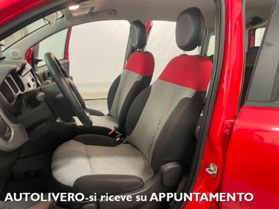 Fiat Panda 1.2 Lounge (7)