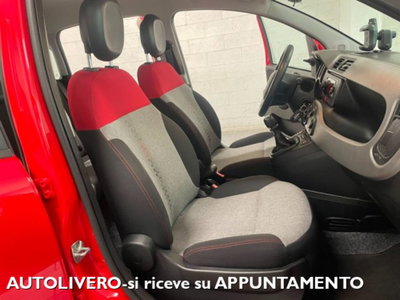 Fiat Panda 1.2 Lounge (8)