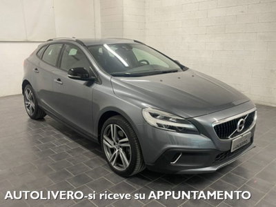 Volvo V40 Cross Country D2 usata