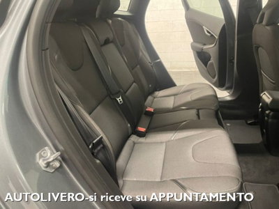 Volvo V40 Cross Country D2 (11)