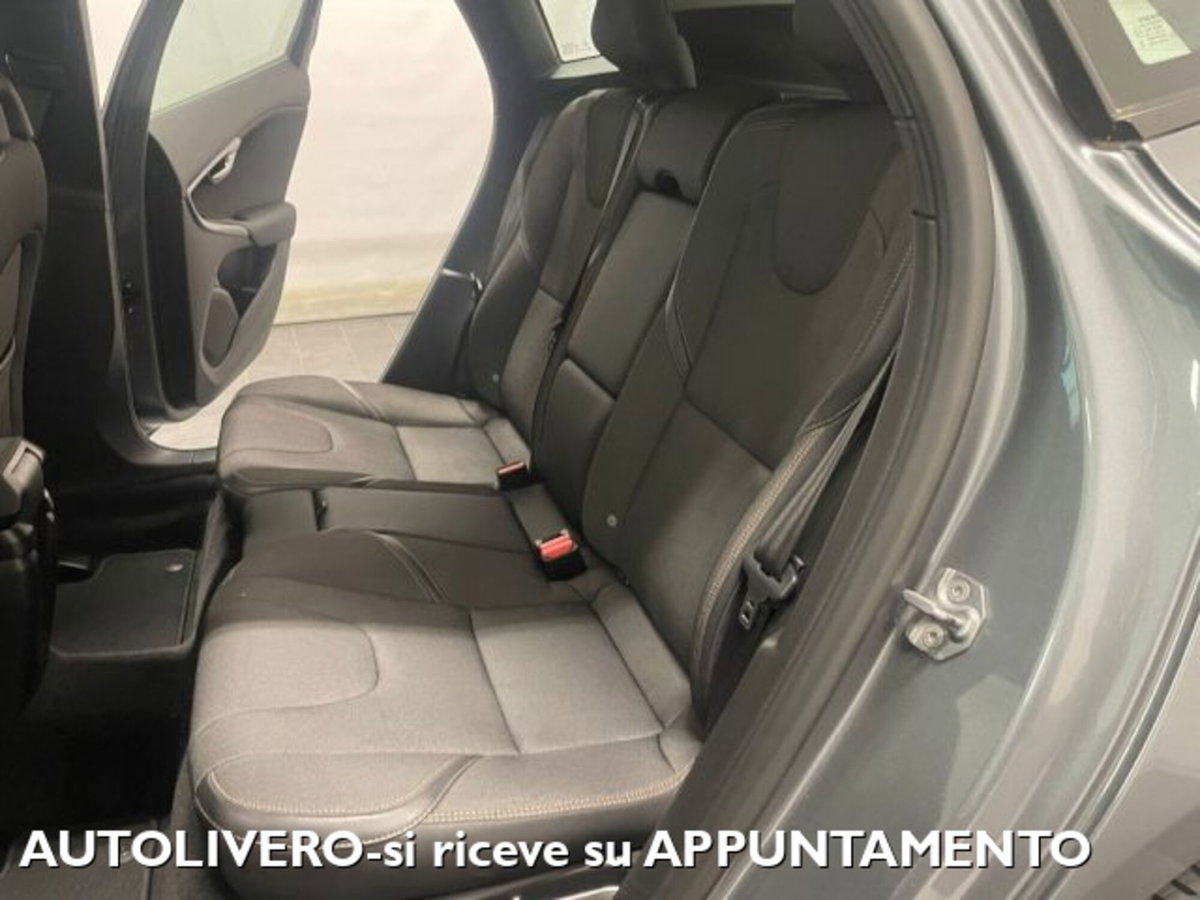 Volvo V40 Cross Country D2 (12)