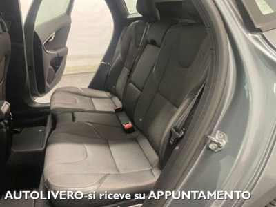 Volvo V40 Cross Country D2 (12)