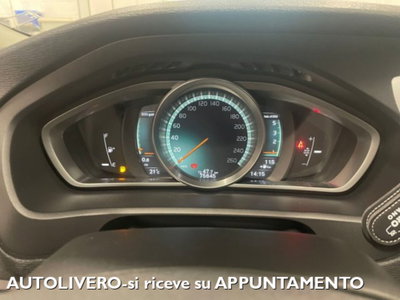 Volvo V40 Cross Country D2 (13)