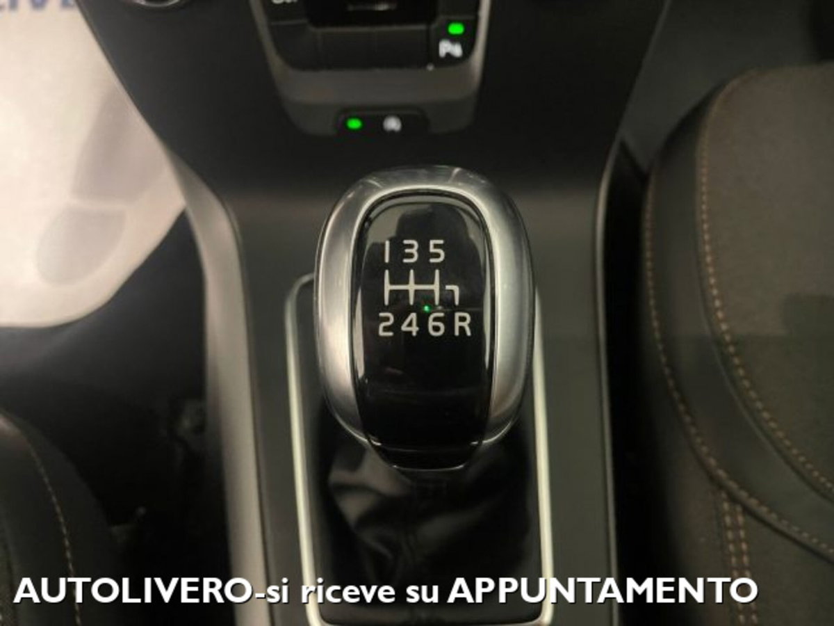 Volvo V40 Cross Country D2 (15)
