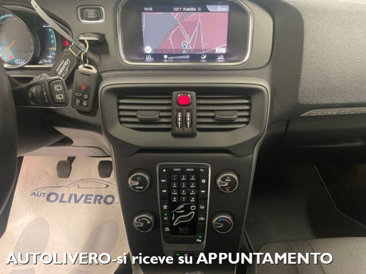 Volvo V40 Cross Country D2 (18)
