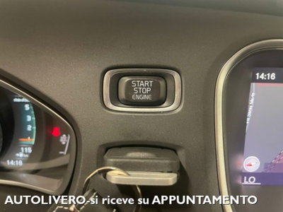 Volvo V40 Cross Country D2 (19)