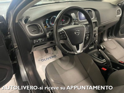 Volvo V40 Cross Country D2 (6)