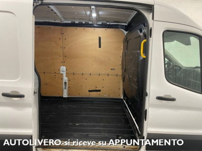 Ford Transit Furgone 310 2.0TDCi EcoBlue 170 aut. PM-TM Furgone Trend (10)
