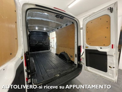 Ford Transit Furgone 310 2.0TDCi EcoBlue 170 aut. PM-TM Furgone Trend (11)