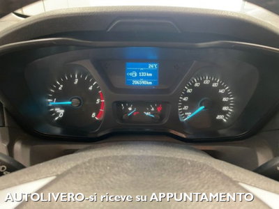 Ford Transit Furgone 310 2.0TDCi EcoBlue 170 aut. PM-TM Furgone Trend (13)