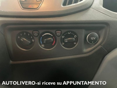 Ford Transit Furgone 310 2.0TDCi EcoBlue 170 aut. PM-TM Furgone Trend (17)