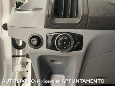 Ford Transit Furgone 310 2.0TDCi EcoBlue 170 aut. PM-TM Furgone Trend (19)