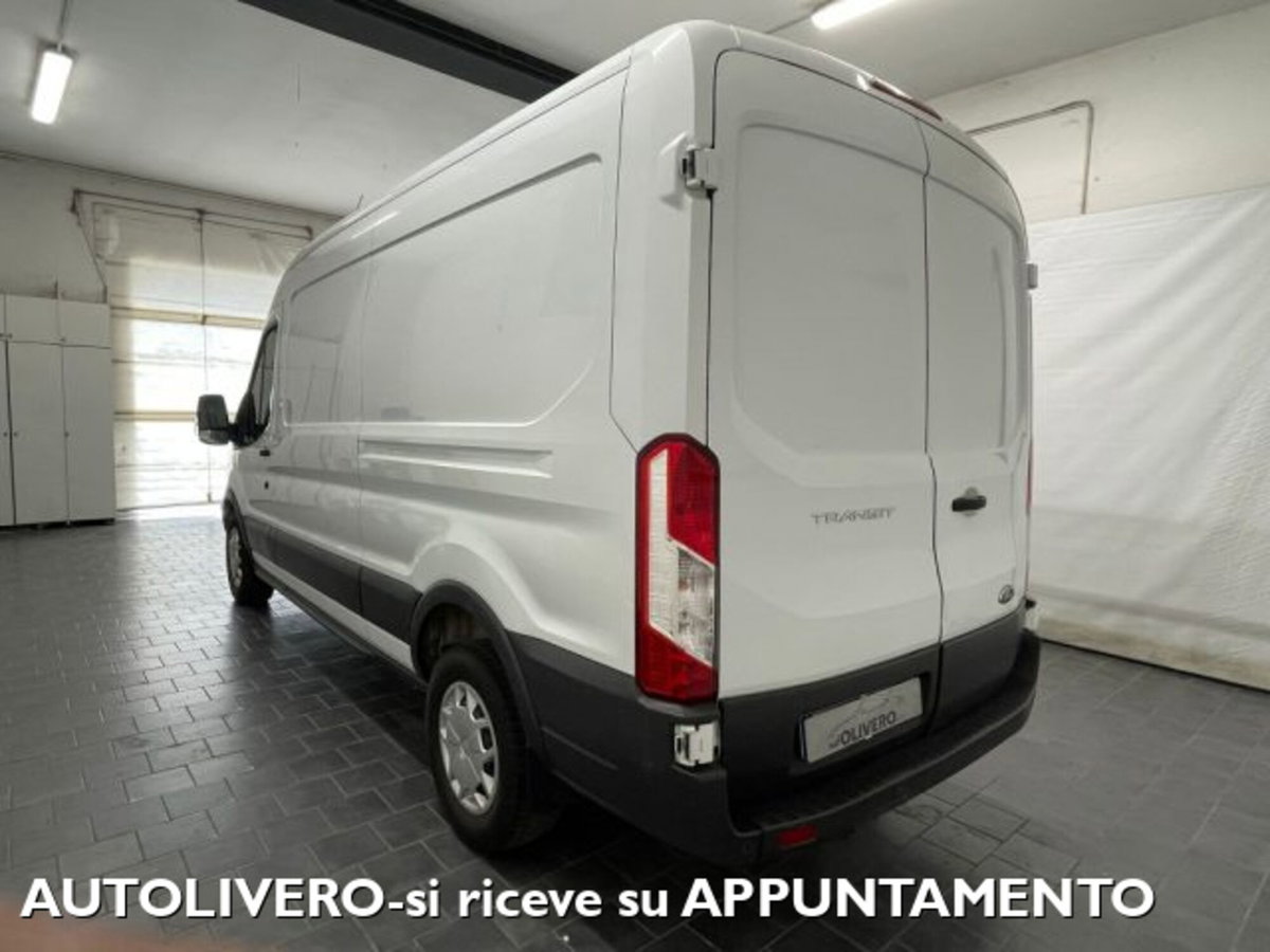 Ford Transit Furgone 310 2.0TDCi EcoBlue 170 aut. PM-TM Furgone Trend (3)