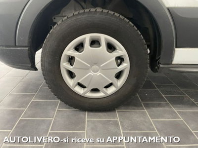 Ford Transit Furgone 310 2.0TDCi EcoBlue 170 aut. PM-TM Furgone Trend (5)