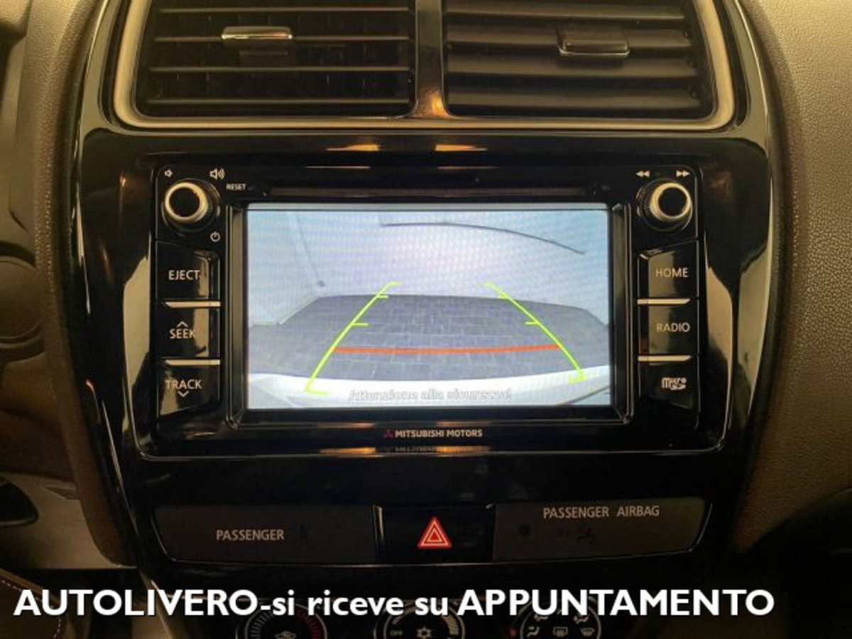 Mitsubishi ASX 1.6 2WD GPL Bi-Fuel Inform (13)