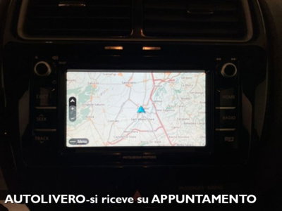 Mitsubishi ASX 1.6 2WD GPL Bi-Fuel Inform (14)