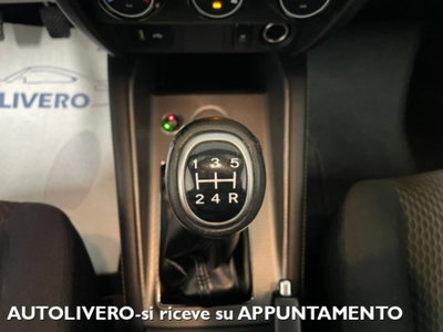 Mitsubishi ASX 1.6 2WD GPL Bi-Fuel Inform (18)