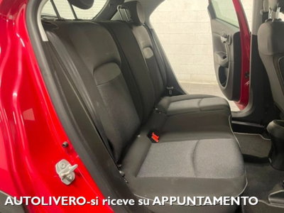 Fiat 500X 1.6 MultiJet 120 CV Business (12)