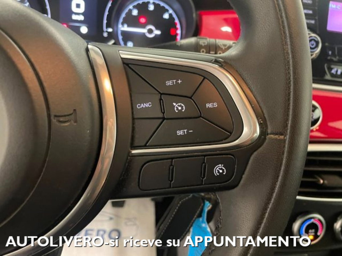 Fiat 500X 1.6 MultiJet 120 CV Business (14)