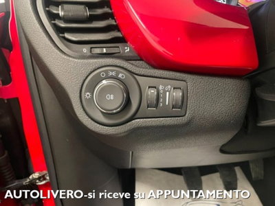 Fiat 500X 1.6 MultiJet 120 CV Business (15)