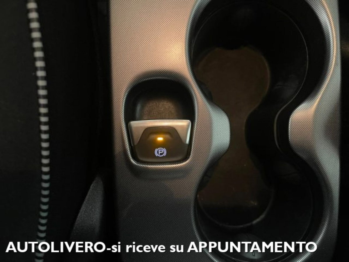 Fiat 500X 1.6 MultiJet 120 CV Business (19)