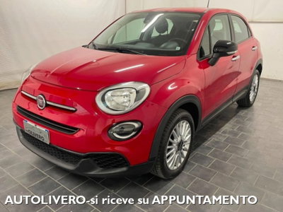 Fiat 500X 1.6 MultiJet 120 CV Business (2)