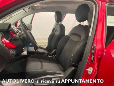 Fiat 500X 1.6 MultiJet 120 CV Business (9)