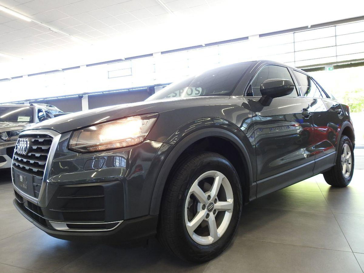Audi Q2 Q2 30 TFSI S tronic