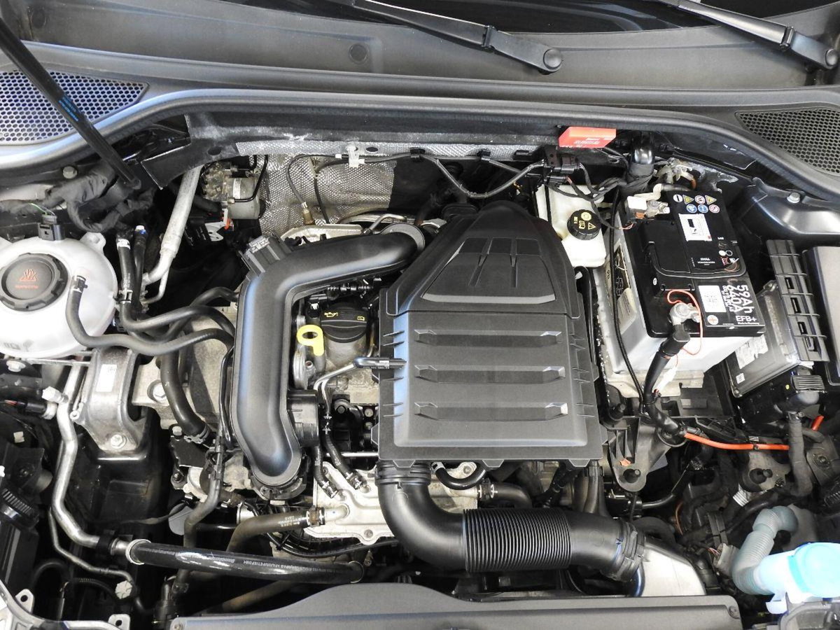 Audi Q2 Q2 30 TFSI S tronic (10)