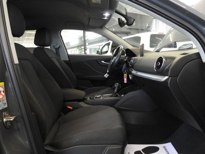 Audi Q2 Q2 30 TFSI S tronic (12)