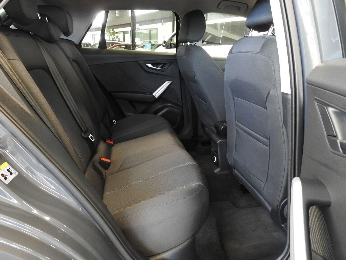 Audi Q2 Q2 30 TFSI S tronic (13)