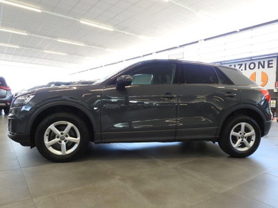Audi Q2 Q2 30 TFSI S tronic (2)
