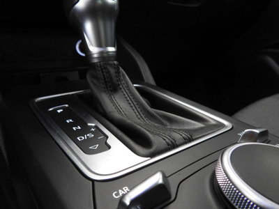 Audi Q2 Q2 30 TFSI S tronic (20)
