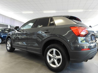 Audi Q2 Q2 30 TFSI S tronic (3)