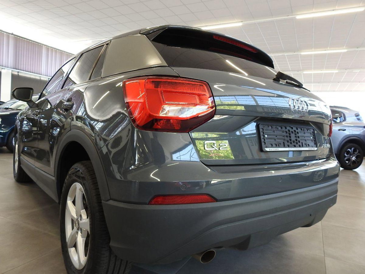 Audi Q2 Q2 30 TFSI S tronic (4)